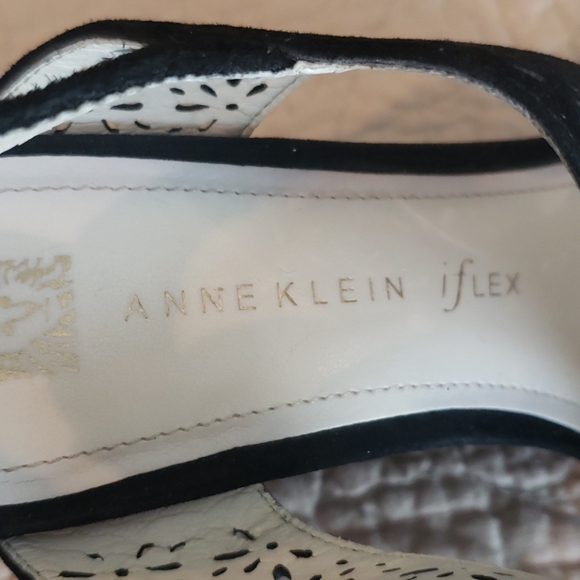 Anne Klein iflex shoes - Picture 5 of 9